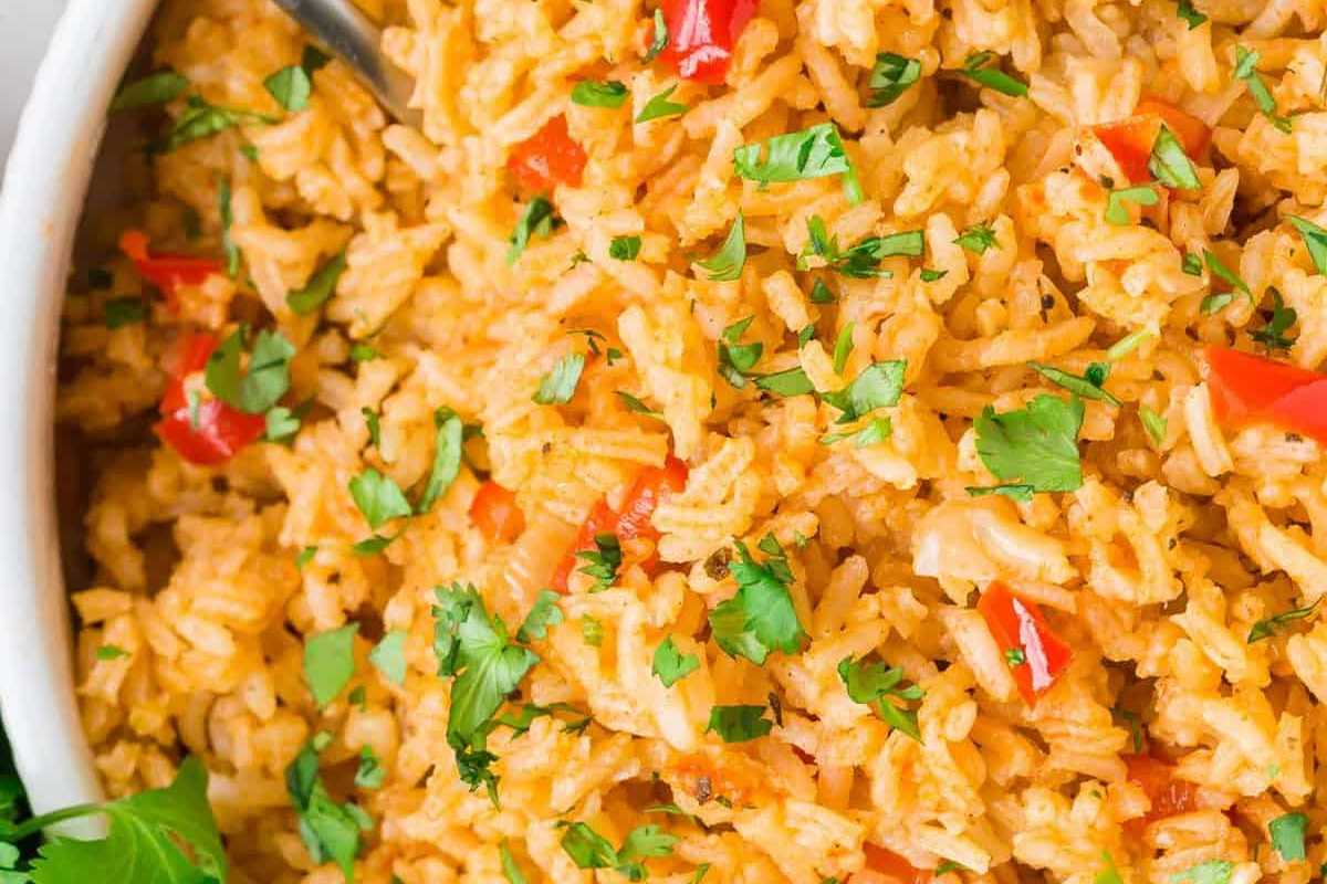 Spanish Rice