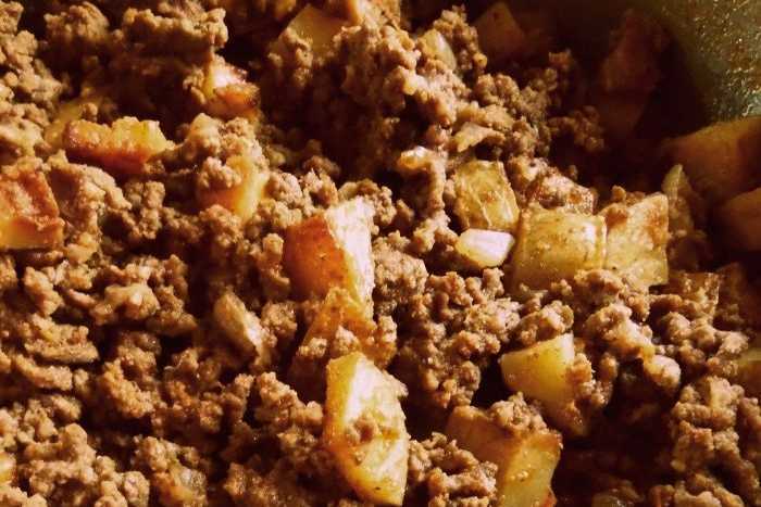 Picadillo